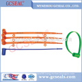 GC-P005 High Quality tamper proof plastic seal